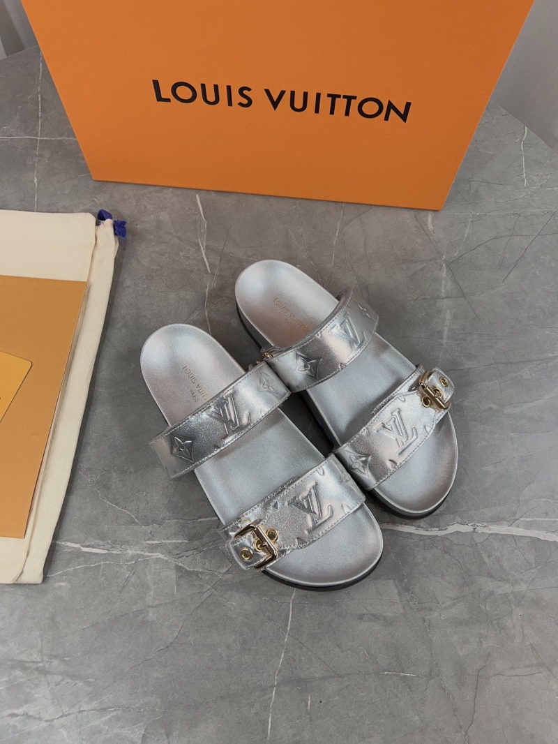 Louis Vuitton Slippers